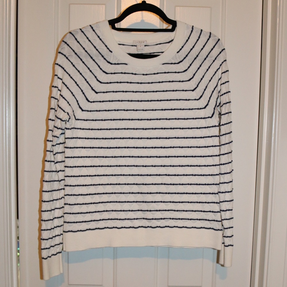 Women’s J. Crew Sweater